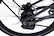 Alt View 18. Serial 1 - RUSH/CTY SPEED eBike, Charcoal w/ up to 115mi Max Operating Range & 28mph Max Speed - Black.