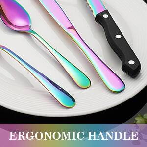 ERGONOMIC HANDLE