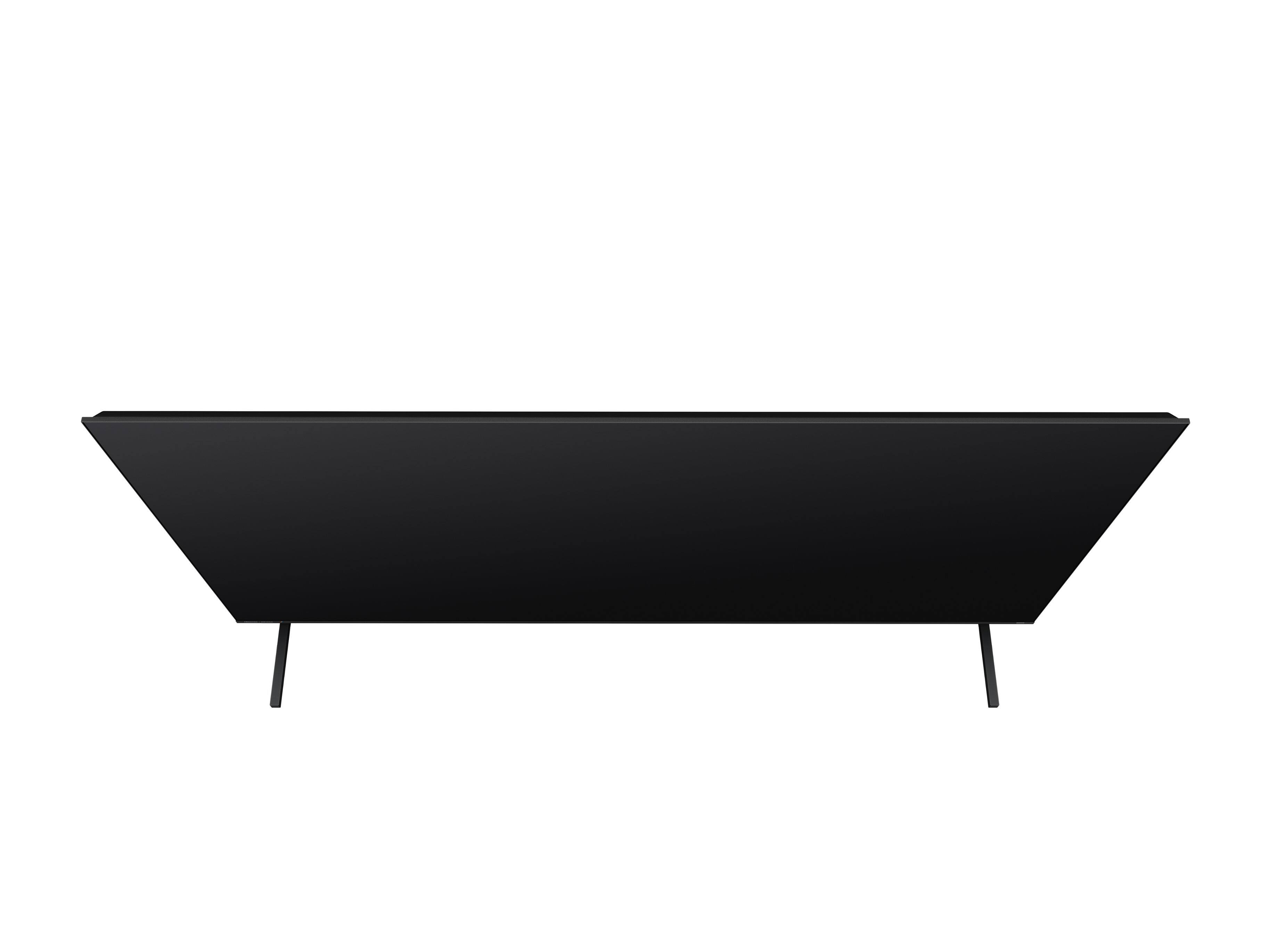 Alt View 32. Hisense - 100" Class UR8 RGB MiniLED Series UHD 4K HDR Smart Google TV (2026) - Black.