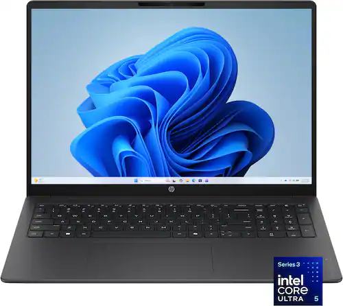 Windows Laptops