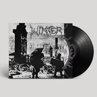 Into Darkness [LP] - VINYL - Front_Zoom