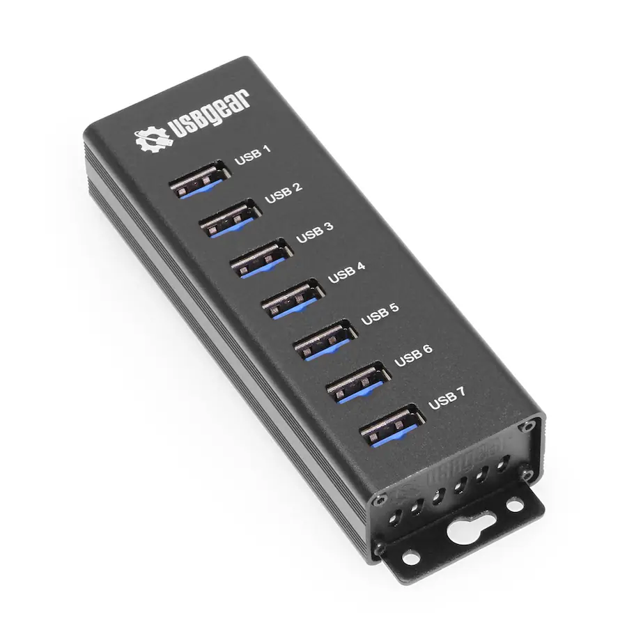 USB-C Auf USB-Adapter Kabel USB3.2 Gen1 – Konverter Für Schnelle Datenübertragung