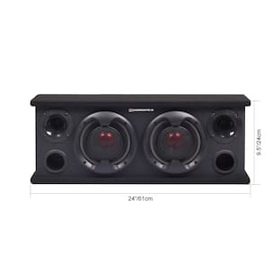 SDX Audio 600W 8 SDX Audio 600W 8