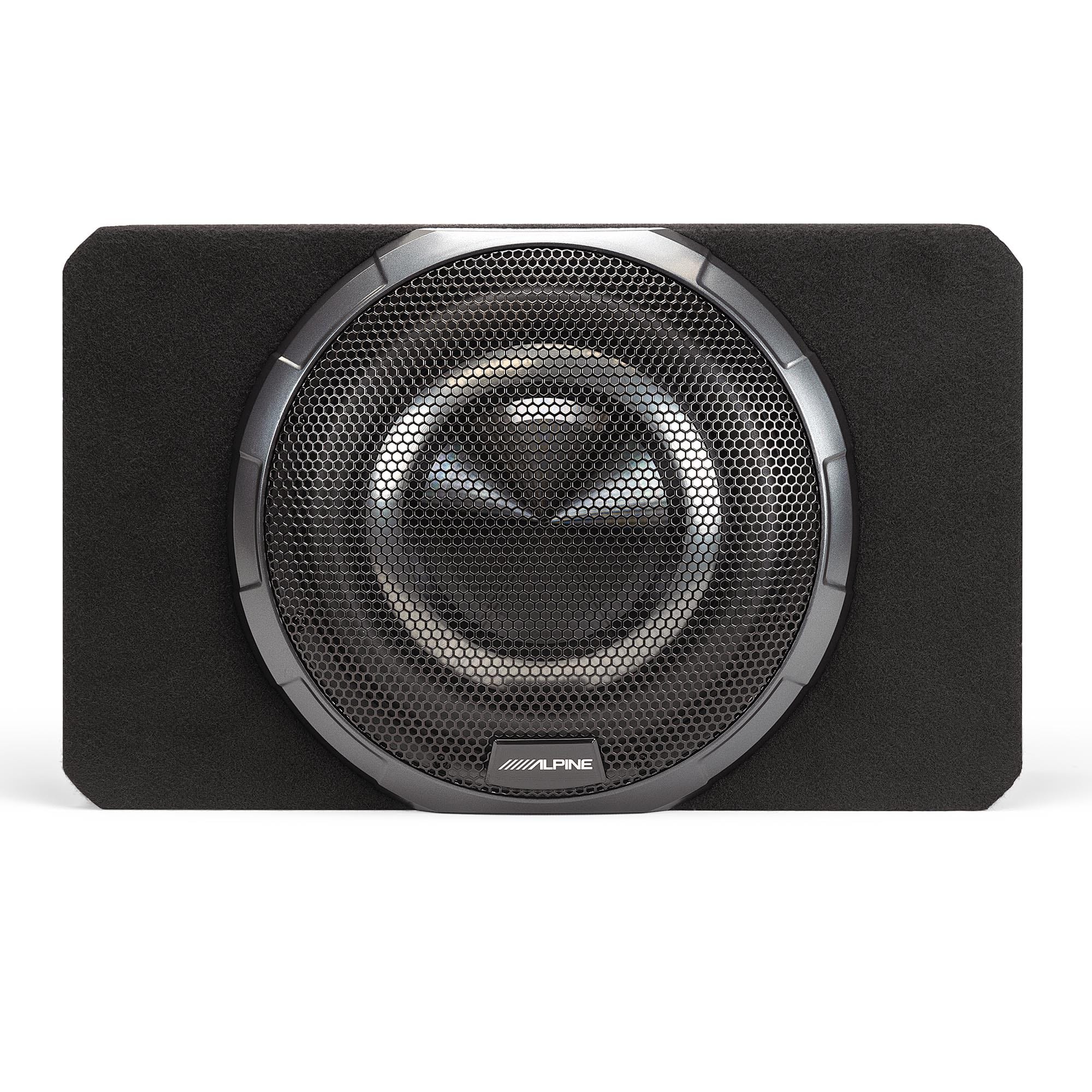 Alpine PWV SB10 10