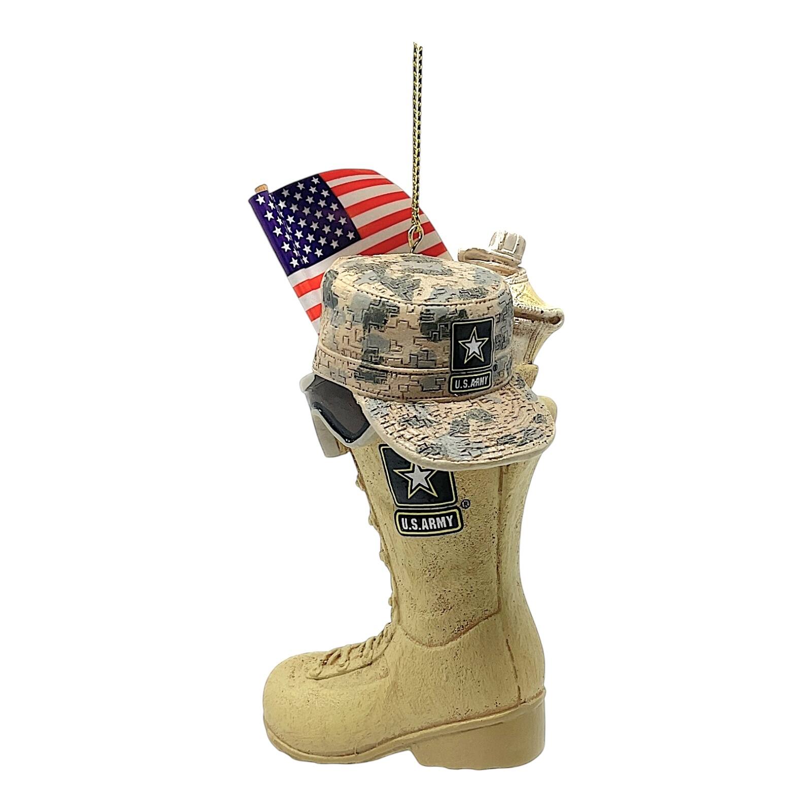 U.S. ARMY