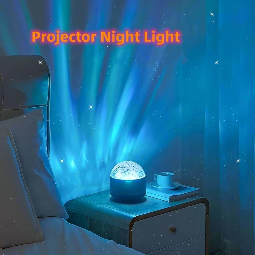 Projector Night Light