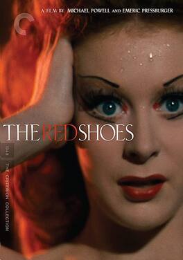 The Red Shoes (Criterion Collection) - DVD