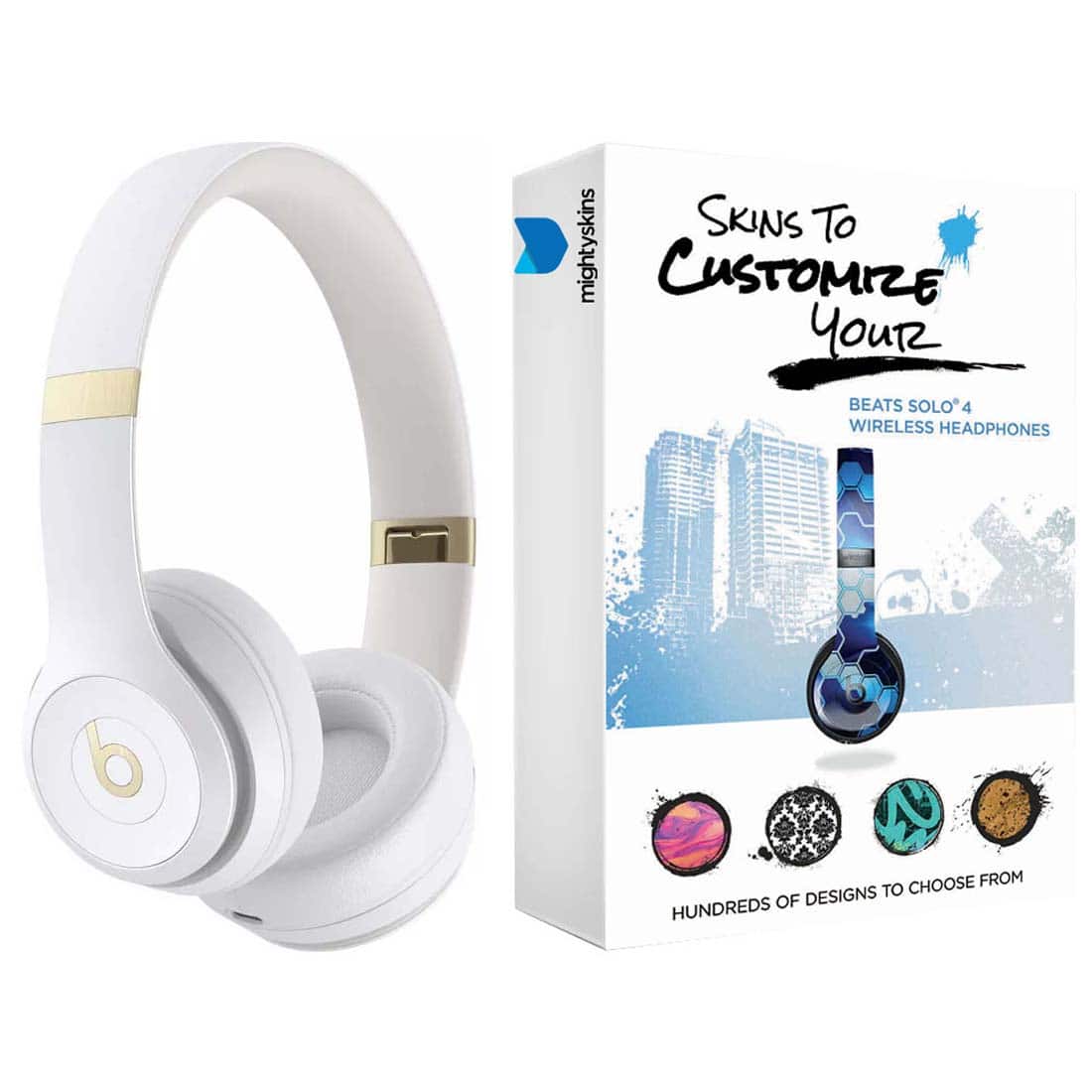 （M.H）beats solo3 wireless ホワイト Amazon.com: Beats Solo3 Wireless On-Ear Headphones - Apple