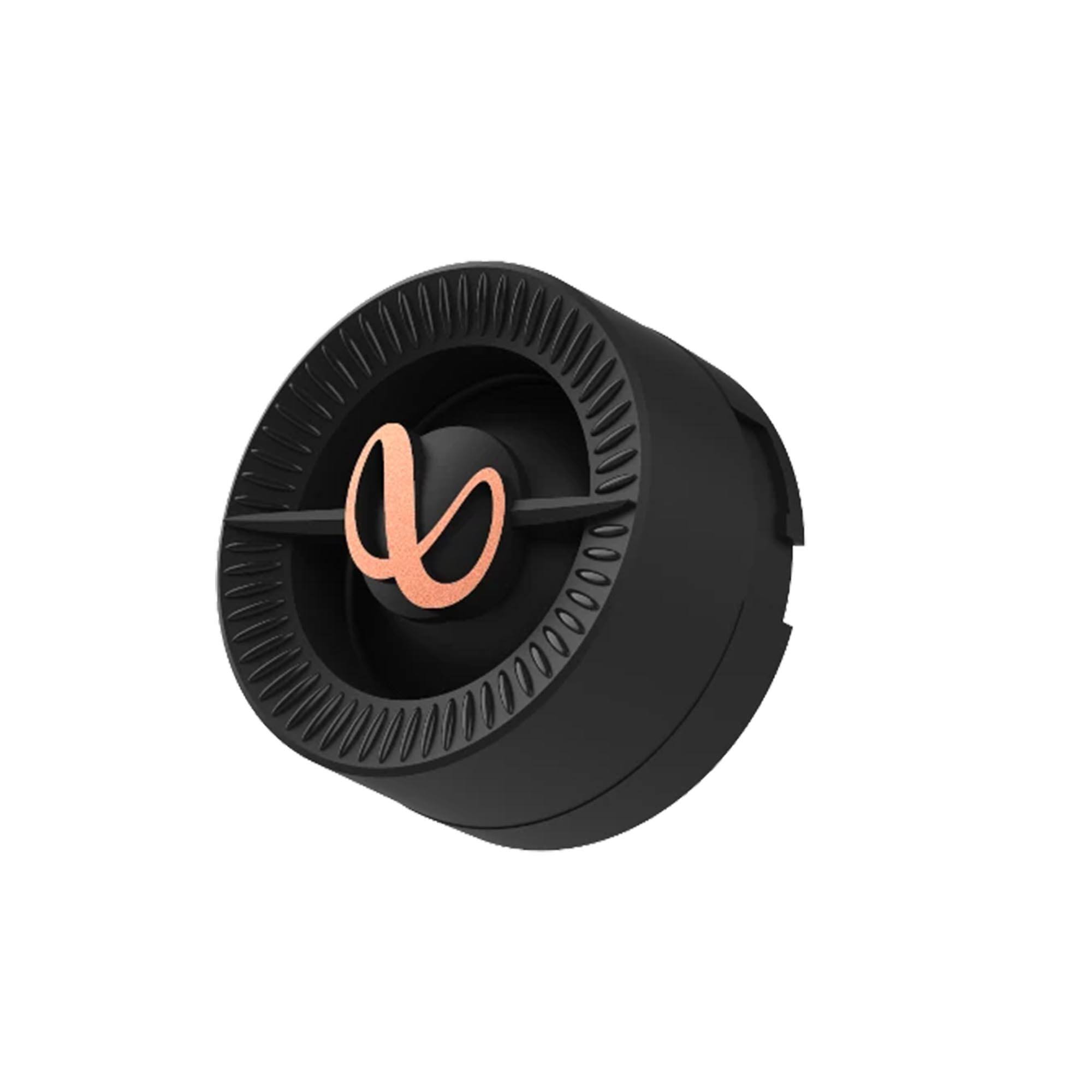 Alt View 1. Infinity - Infinity Primus PR753T 3/4" silk Dome Tweeter - Black.