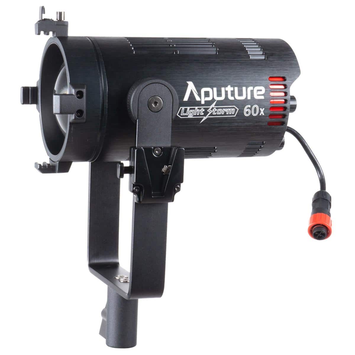 Aputure - LS 60x 60W Bi-Color Adjustable Focusing LED Light