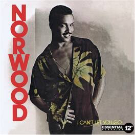 Norwood - I Can't Let You Go - CD SINGLE