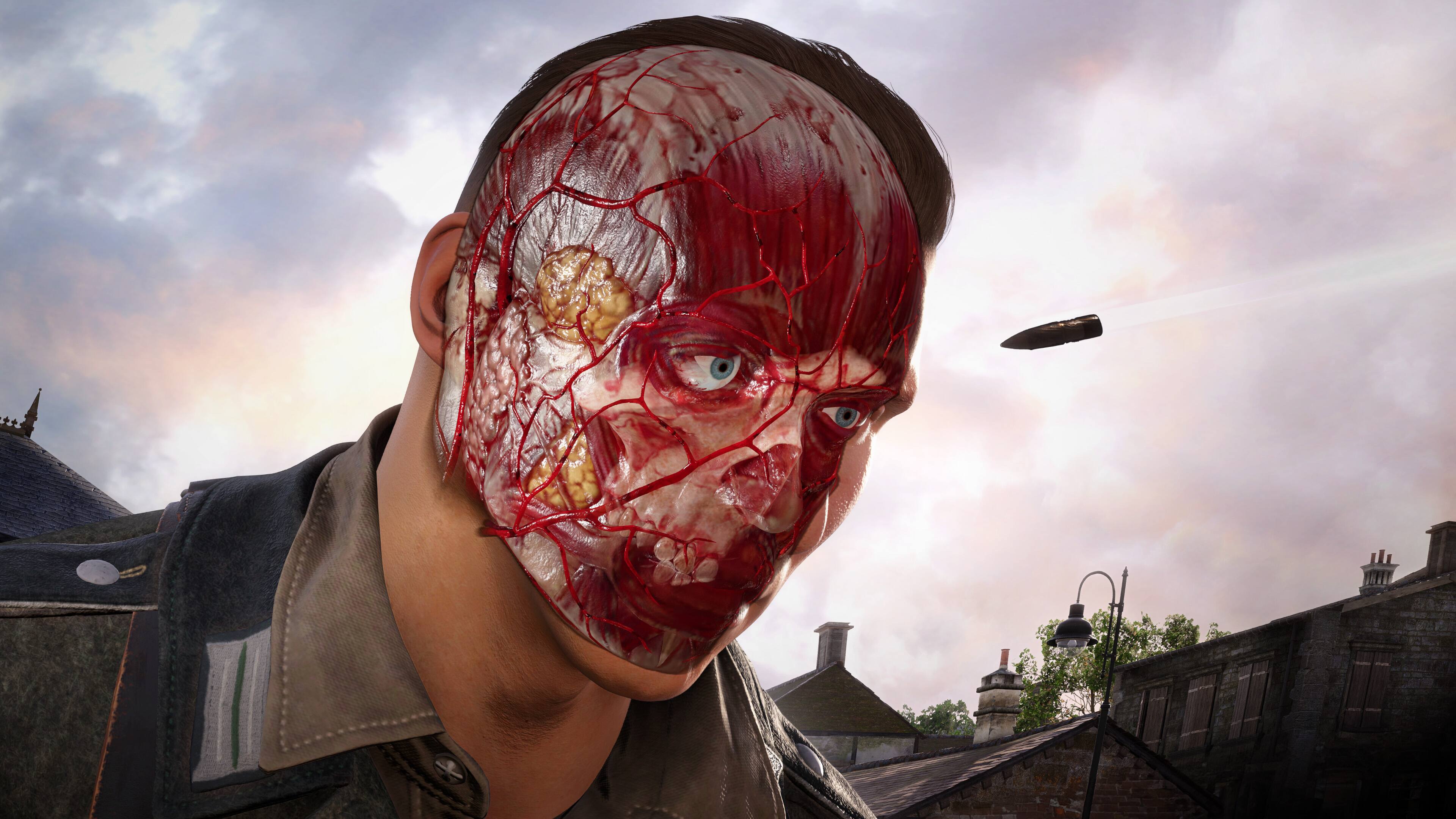 Alt View 16. Fireshine Games - Sniper Elite: Resistance.