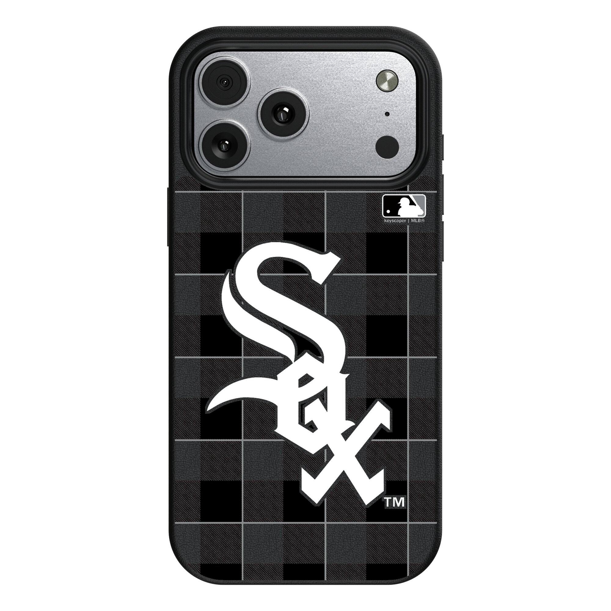 keyscaper MLB A's TM