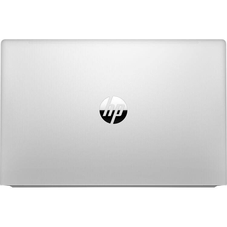 Alt View 4. HP - ProBook 450 G8 15.6" FHD Laptop - Intel Core i5 with 16GB Memory - 256GB SSD - Windows 11 Pro - Sliver.
