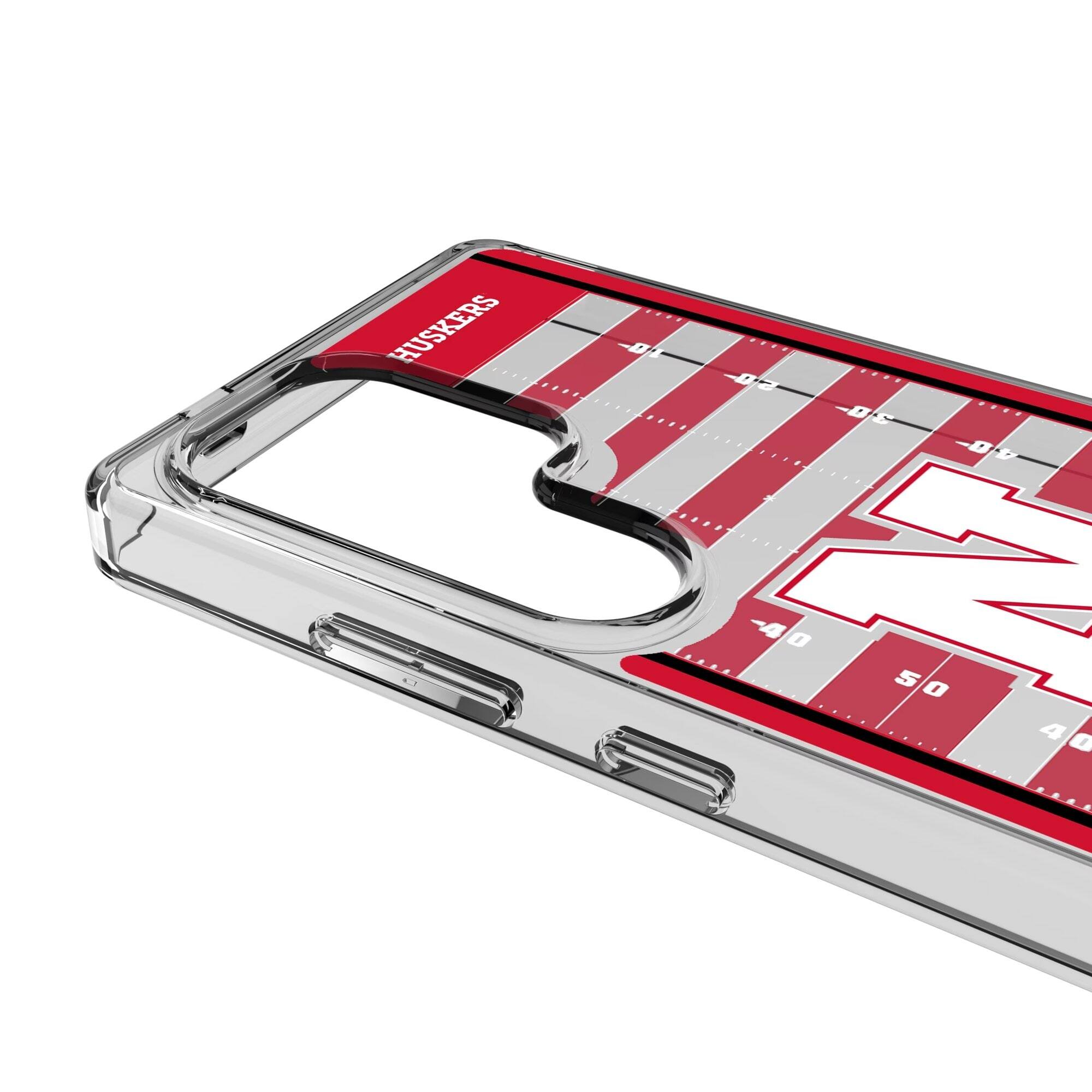 HUSKERS D 43 DC .... O -40 E 0 50 40 4