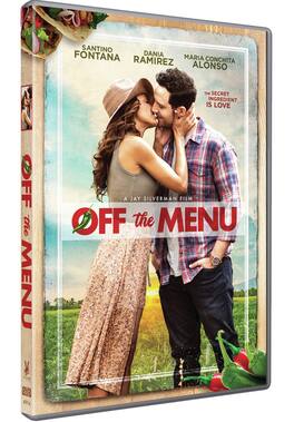 Off the Menu (MOD) (DVD Movie)