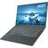 Alt View 21. MSI - Prestige 15 15.6" Laptop - Intel Core i5 - 16 GB Memory - NVIDIA GeForce GTX 1650 - 512 GB SSD - Carbon Gray.