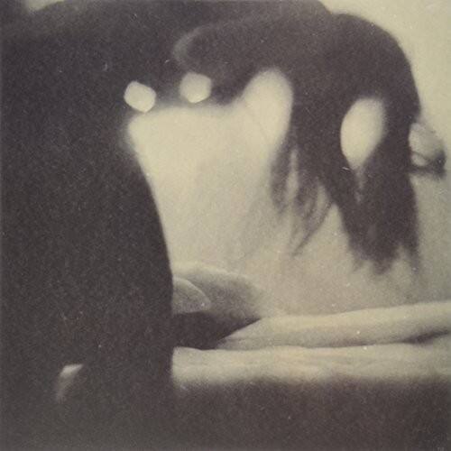 Front. The Saddest Landscape - When You Are Close I Am Gone   - VINYL LP.