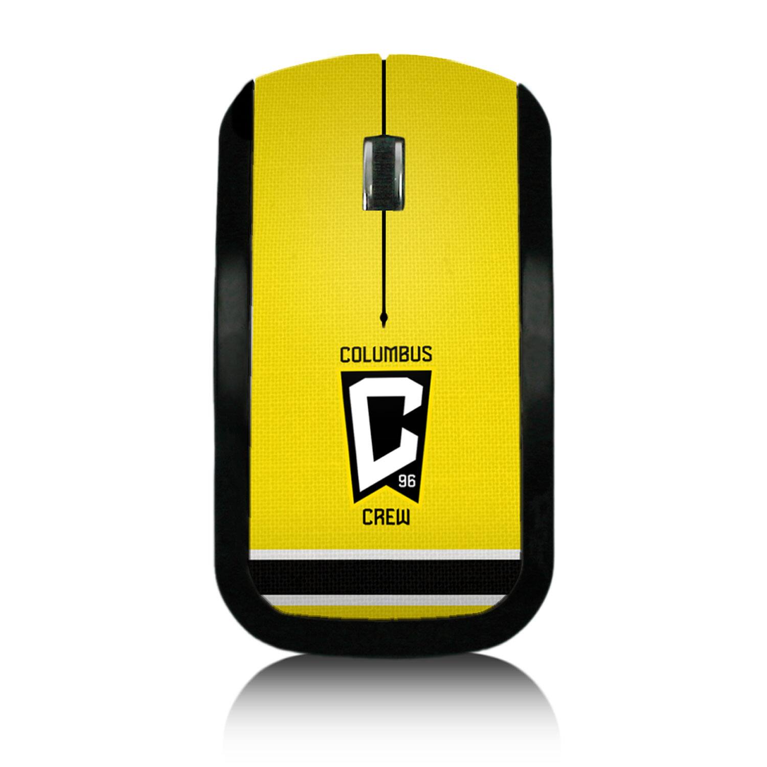 COLUMBUS CREW 96