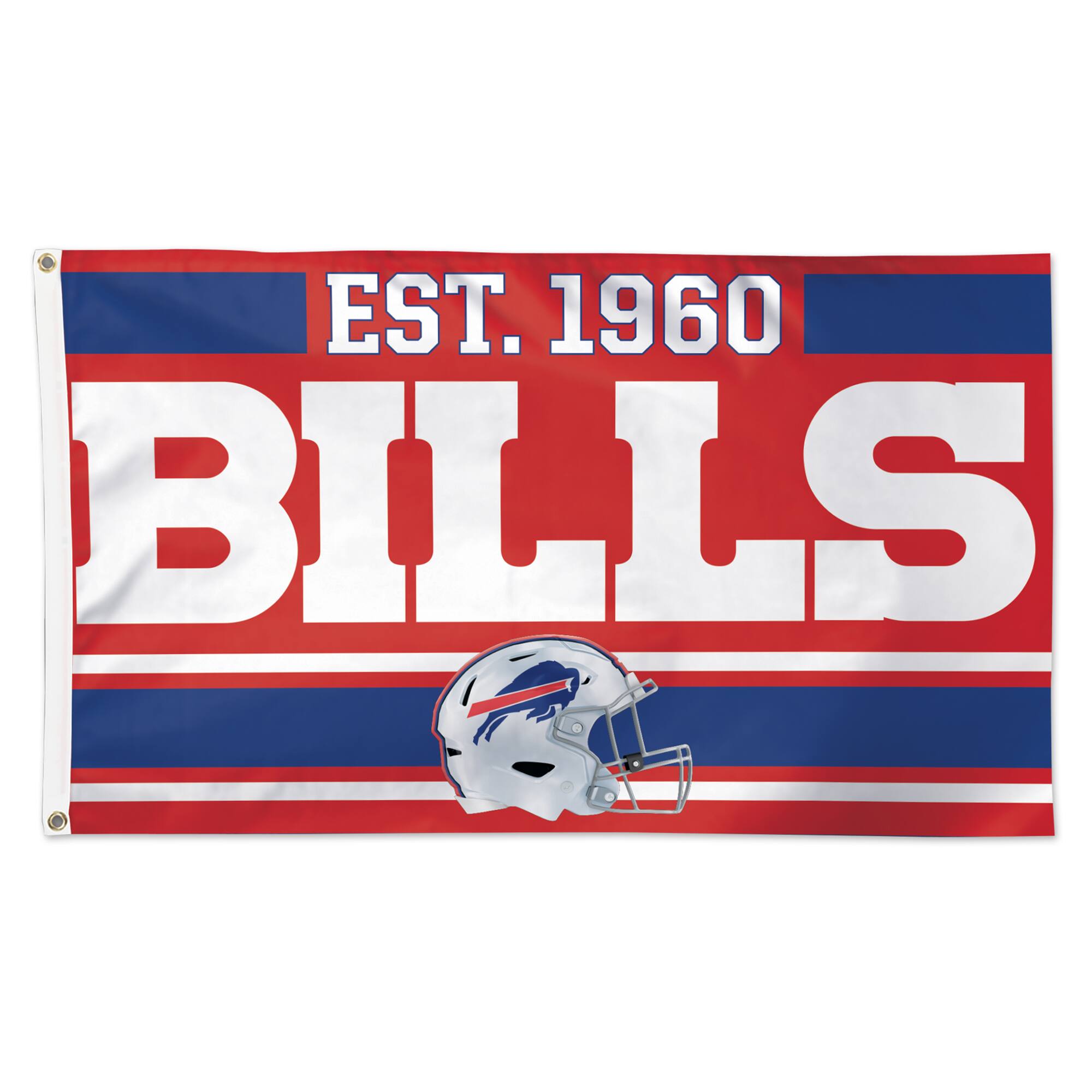 EST. 1960  
BILLS