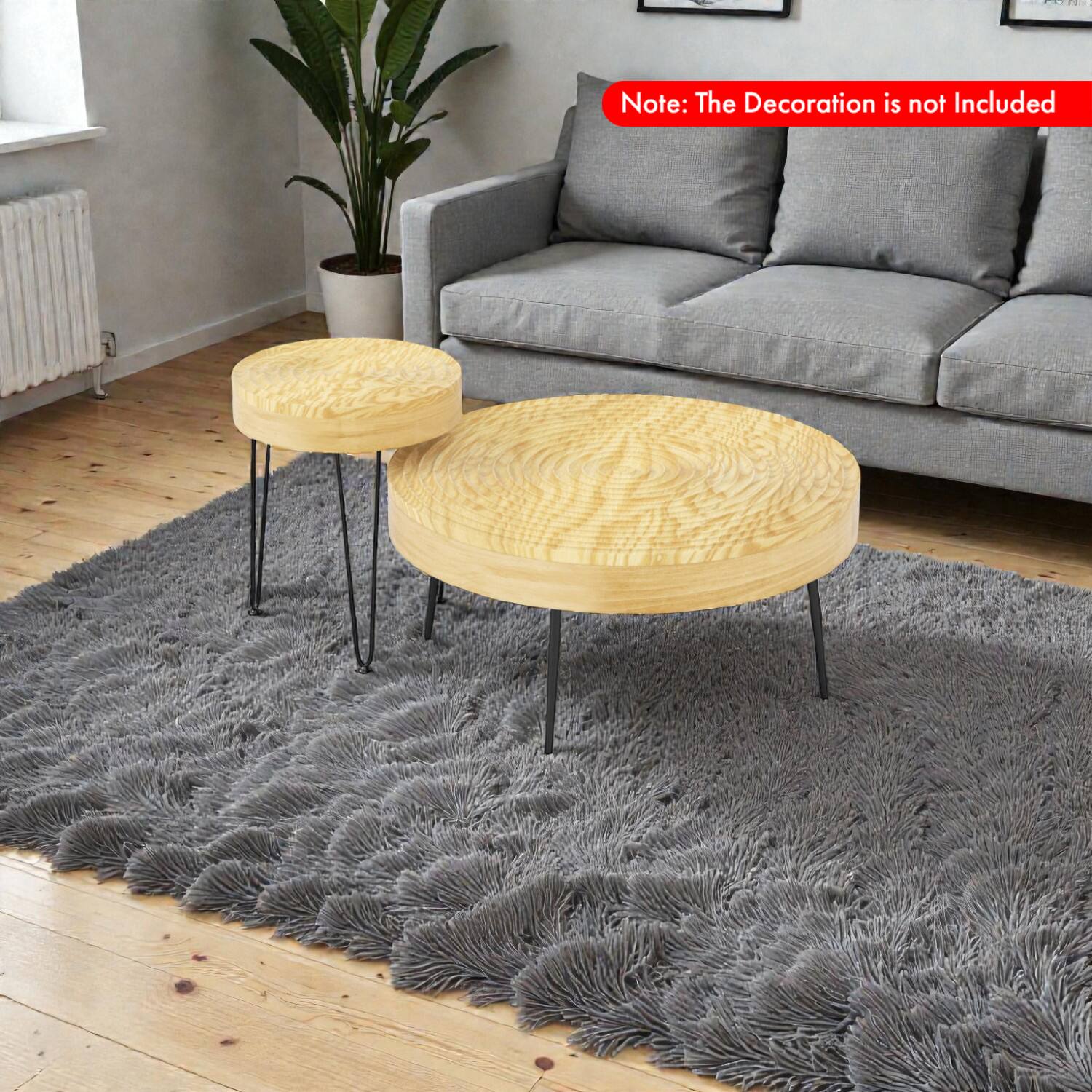 Note: The Decoration is not Included