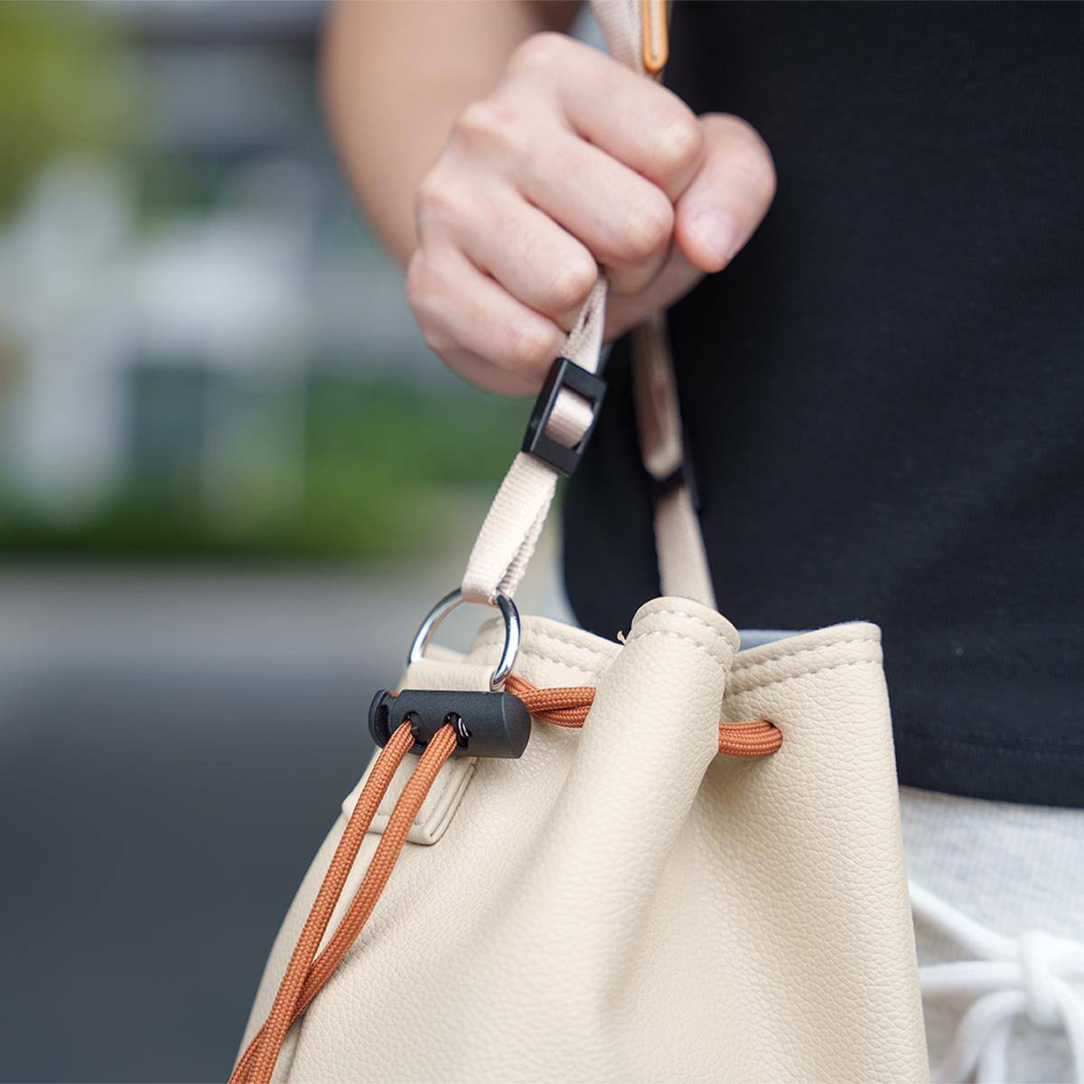 Alt View 9. TTArtisan - TTArtisan Camera Drawstring Bag.