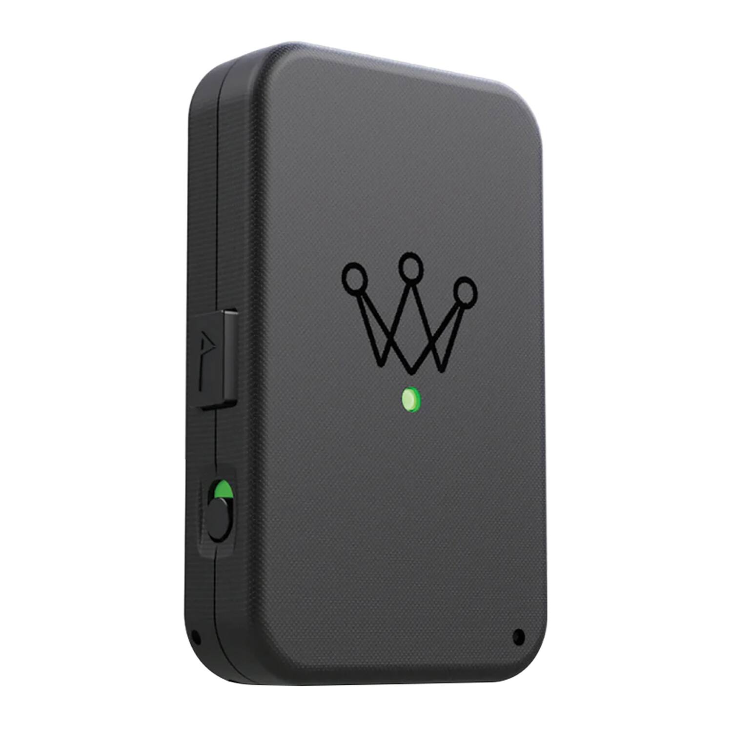 Alt View 5. Arccos - Arccos 70050 Link Pro Golf Shot Tracker - black.