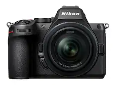 Nikon Z NIKKOR Z 52mm 1:4-6.3 24-50mm
