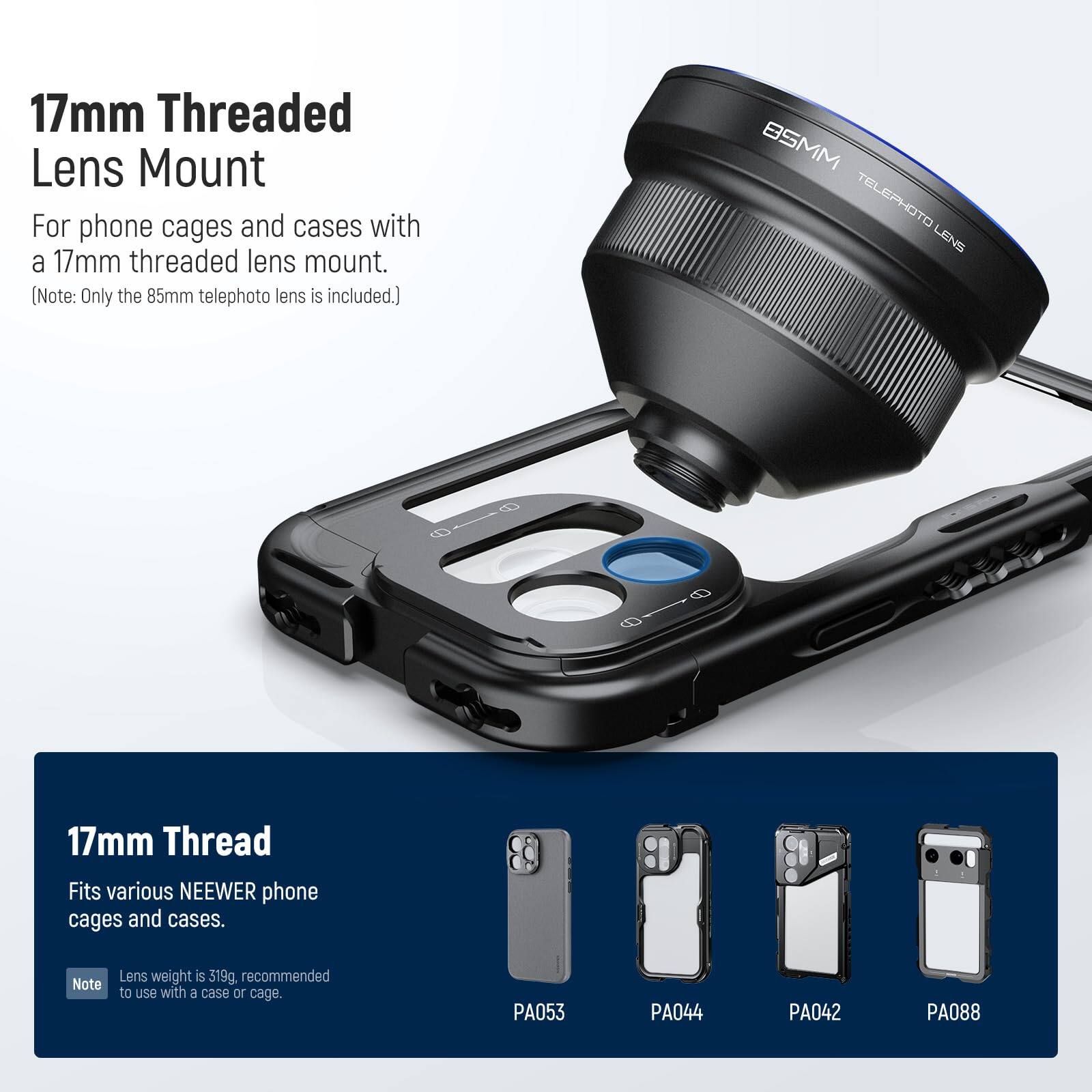 media item thumbnail