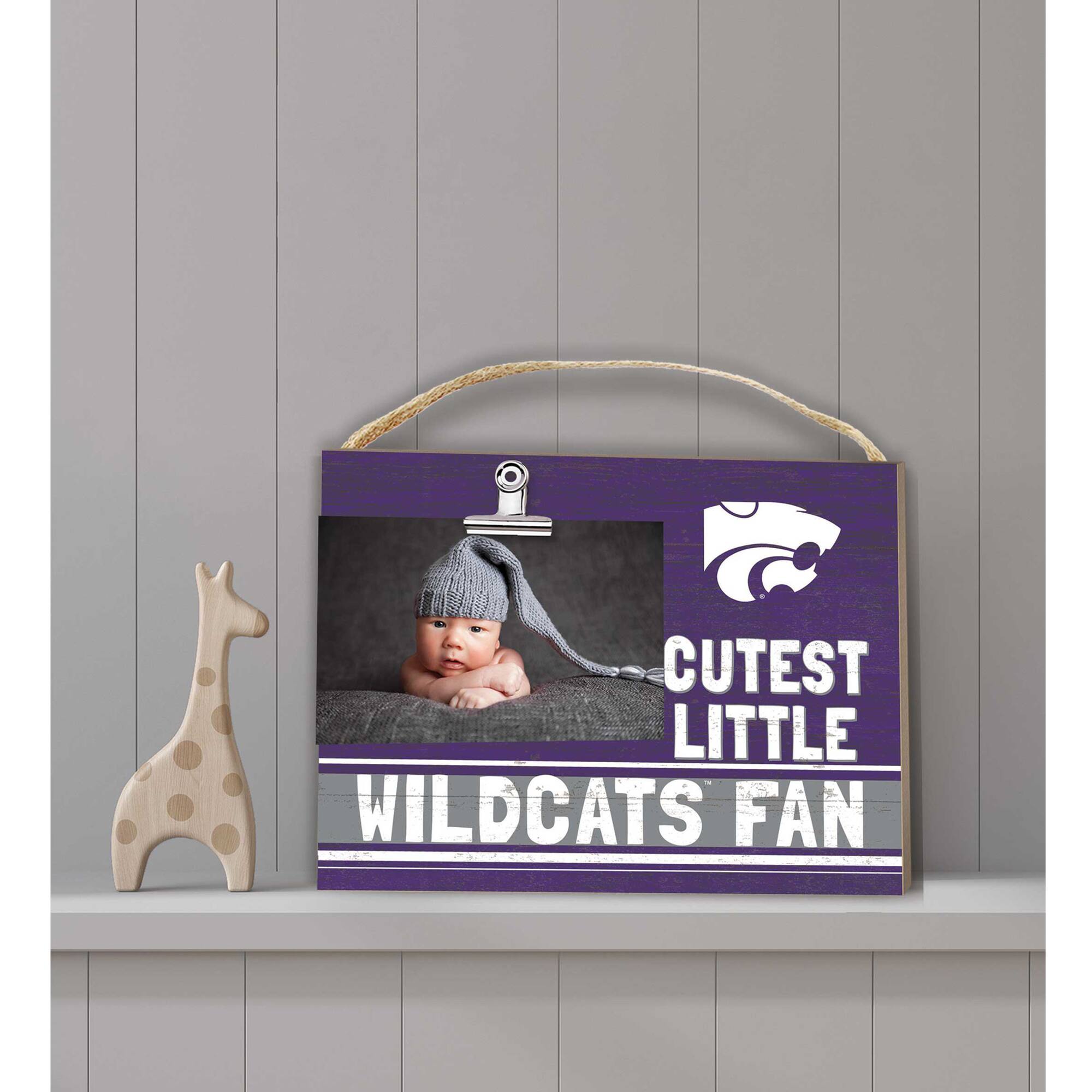 CUTEST LITTLE WILDCATS FAN