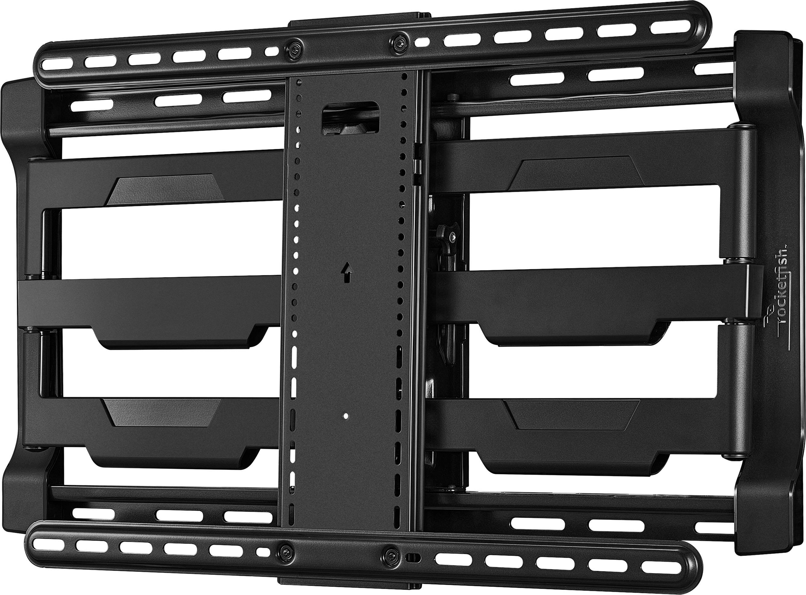 The text on the image reads "rocketfish."