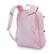 Back. High Sierra - BTS 2020 Everclass Backpack - Light Pink.