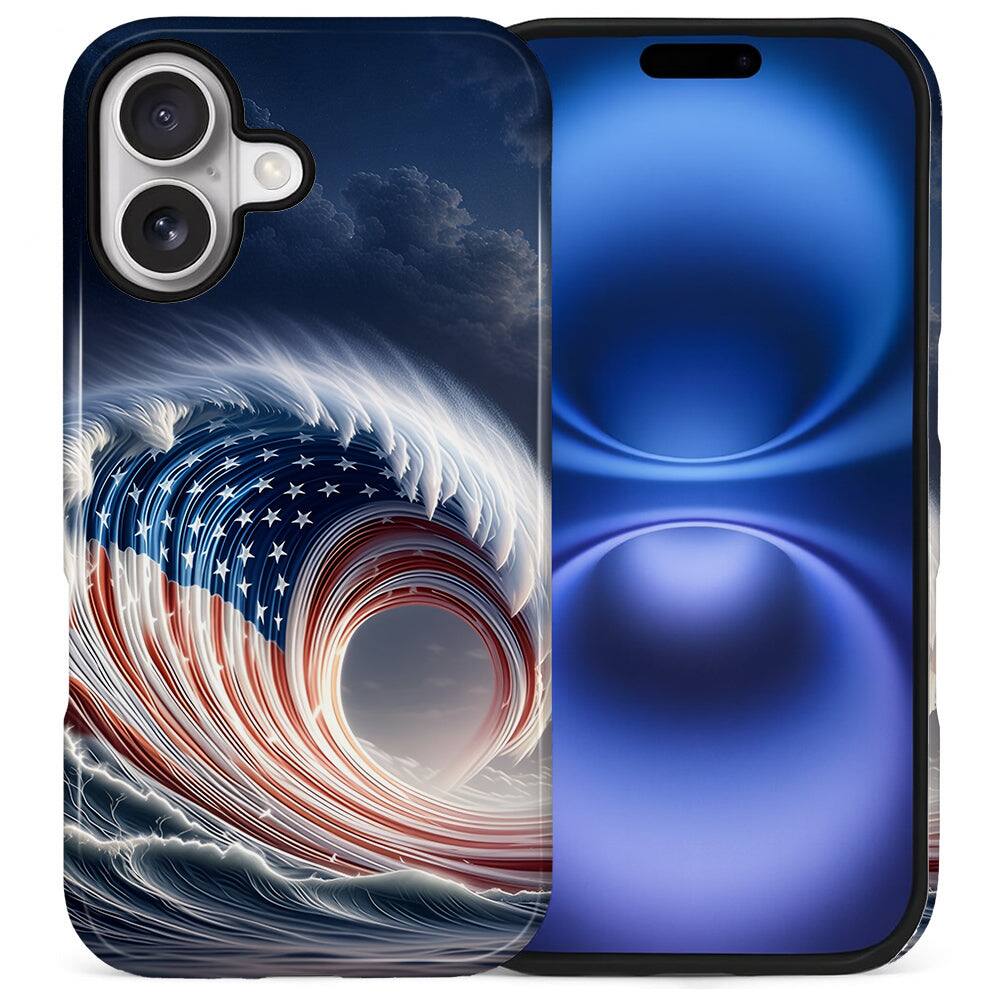 Liberty Surge for iPhone 16