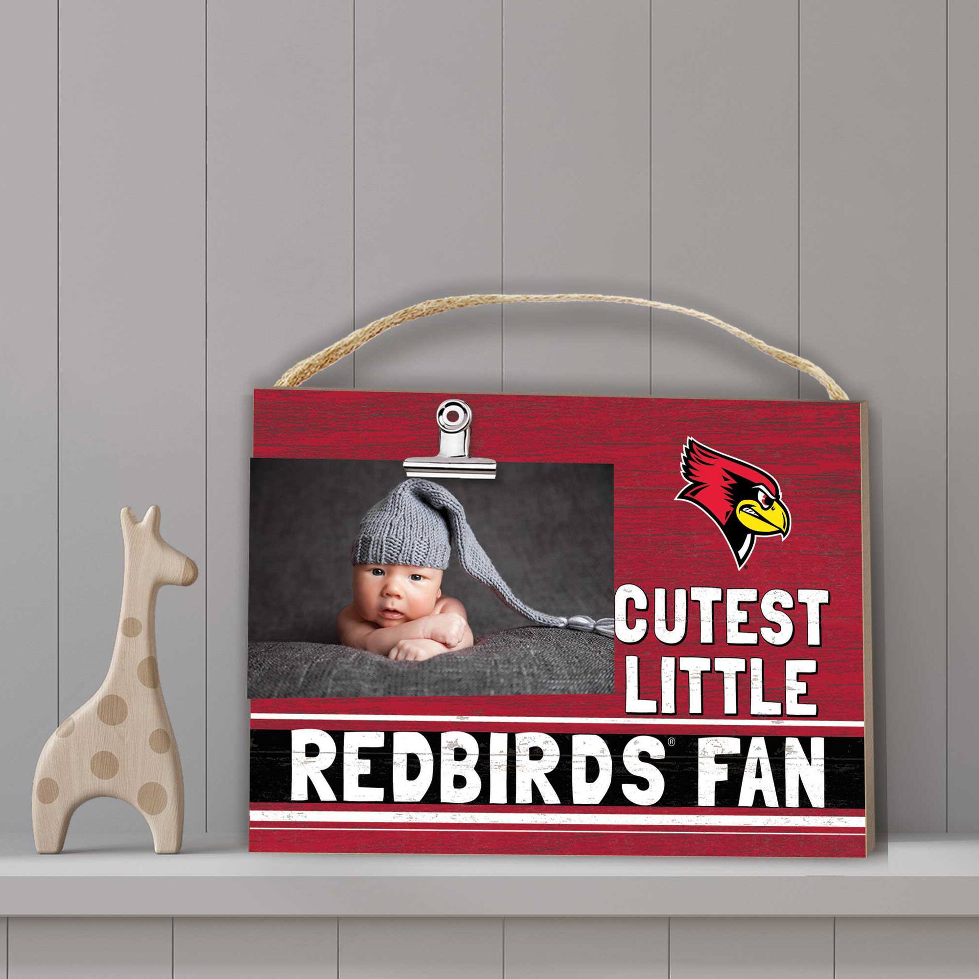 CUTEST LITTLE REDBIRDS FAN