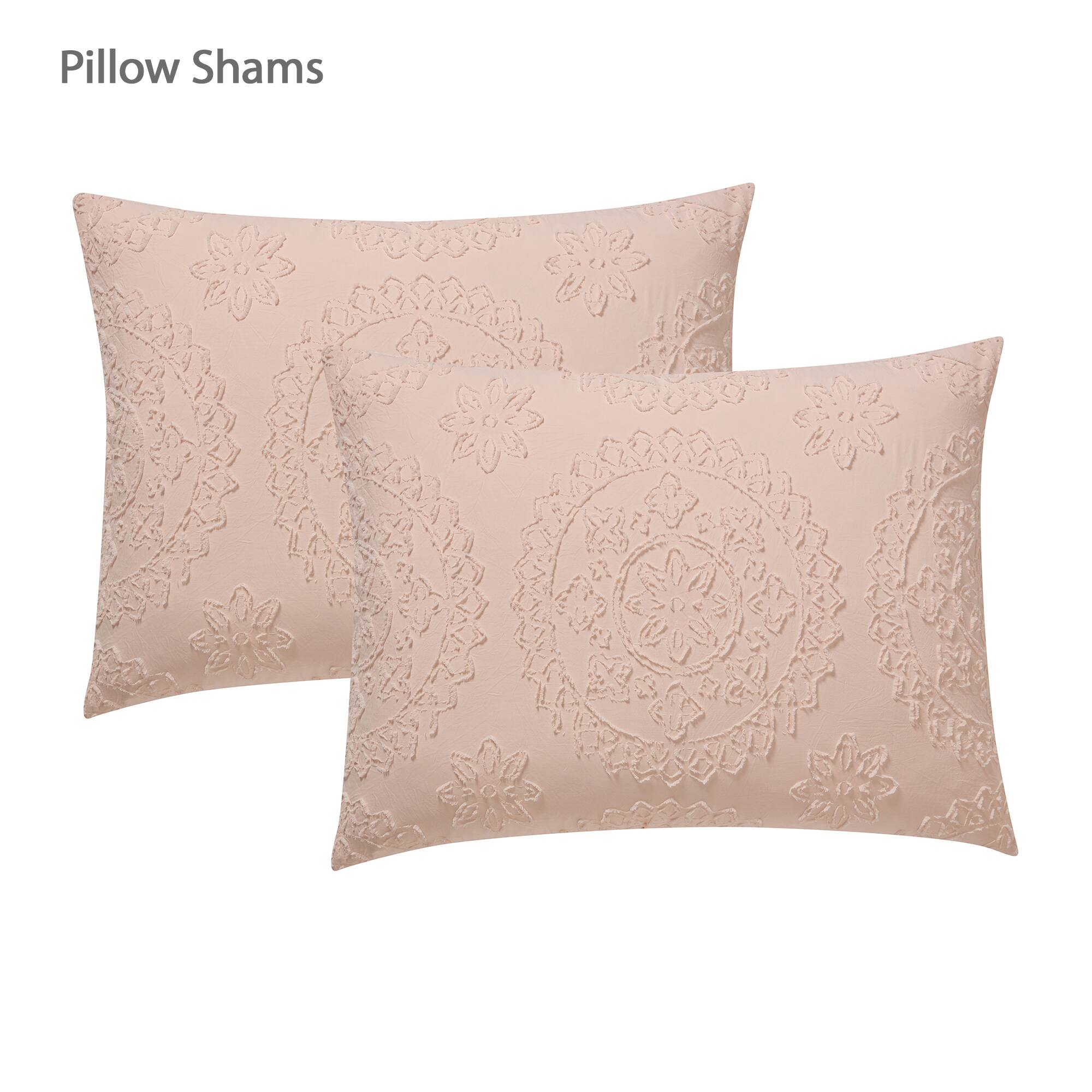 Pillow Shams