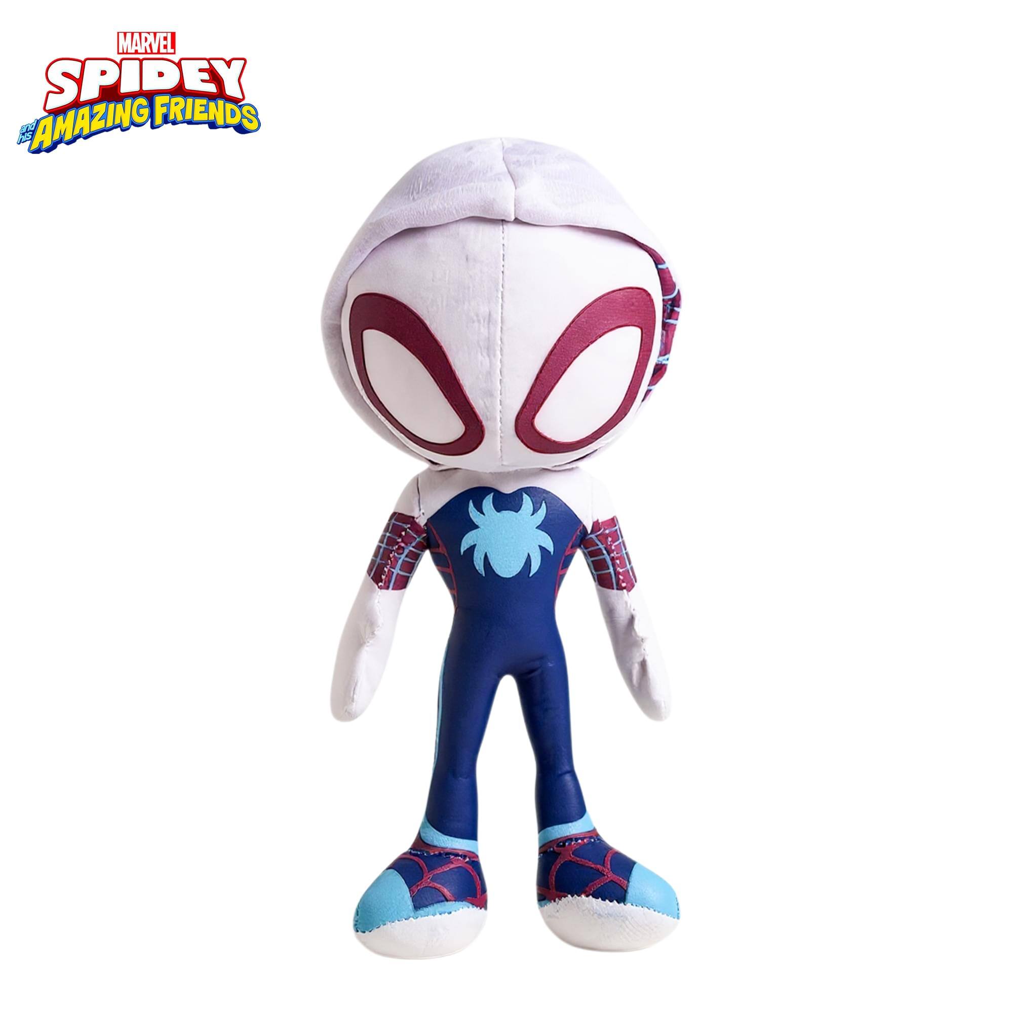 MARVEL SPIDEY AMAZING FRIENDS