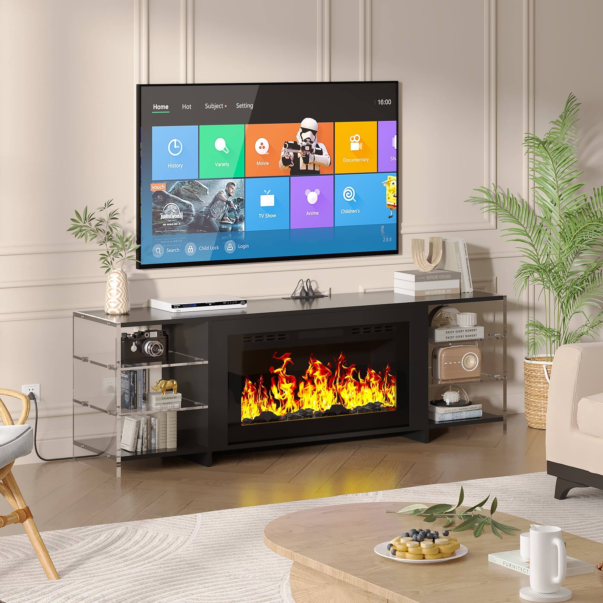 Home  
Hot  
Subject  
Setting  

16:00  

History  
Variety  
Movie  
Documentary  
TV Show  
Anime  
Children's  

Search  
Child Lock  
Login  

1A  
Houch  
bad  
TV Showe  
Anime  
Children's  

I a  
Search  
- Child  
Lick  
3 Loge  
2A8  
CP  
RAA  

- ...  
- 79T  
- FURNITECT  
507