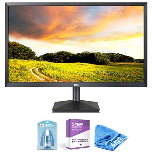 LG 2 YEAR EXTENDED WARRANTY 100% Comprehensive Parts and Labor 6AVE