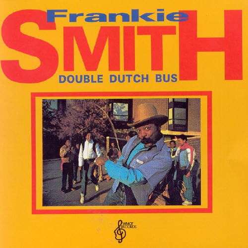 Frankie Smith - Double Dutch Bus   - COMPACT DISCS [CD]