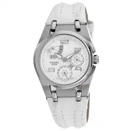Pulsar - Women's Classic Dial Watch - PP2005X1 - White