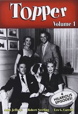 Topper: Volume 1 - DVD