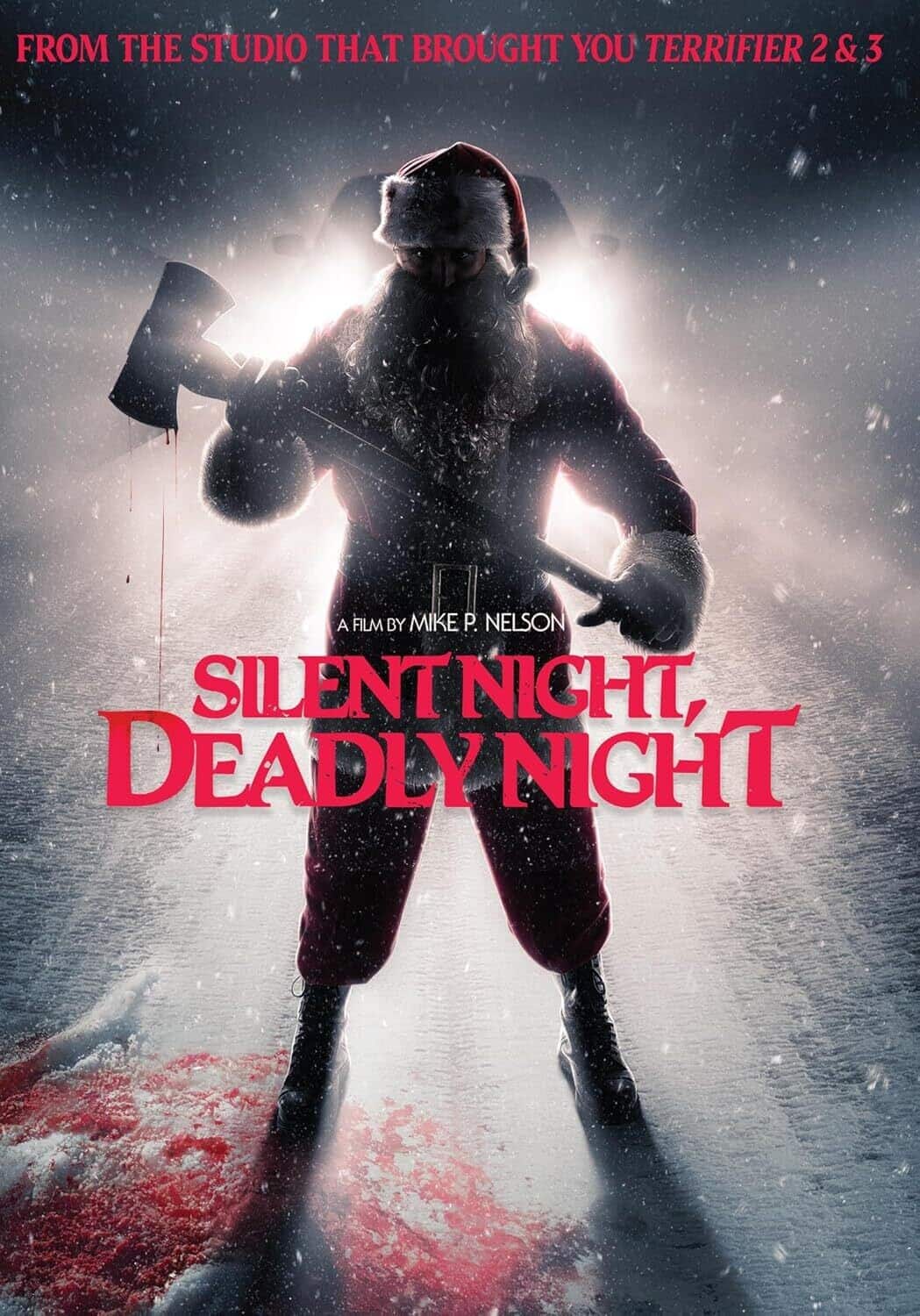 Silent Night, Deadly Night   - DVD