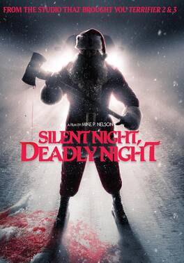 Silent Night, Deadly Night - DVD