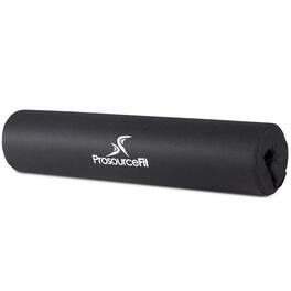 ProsourceFit - Weight Lifting Barbell Pad - Black