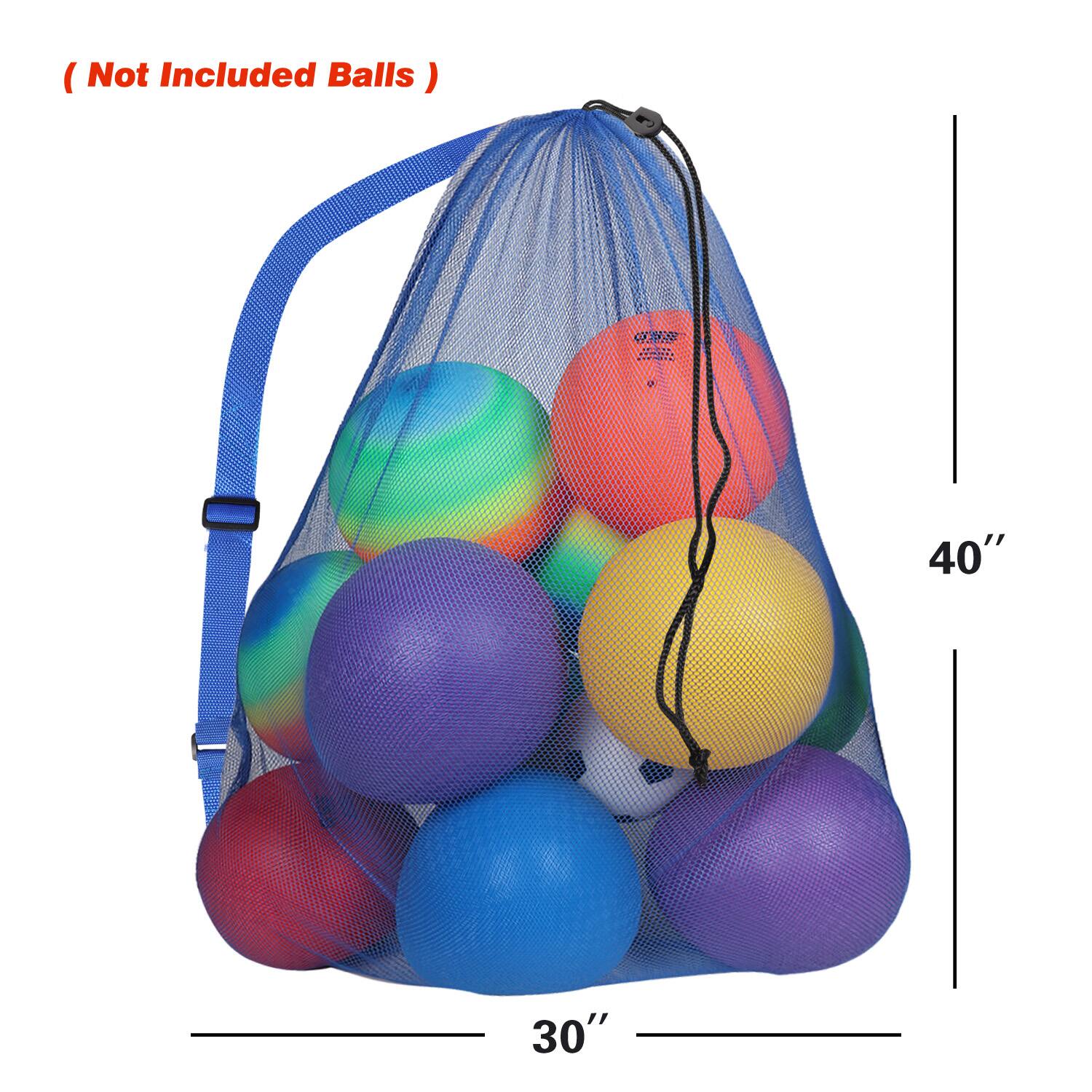 (Not Included Balls), 40", 30"