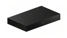 Front. Sonos - AMP Multi 1000W 8 Ch Amplifier - Black.