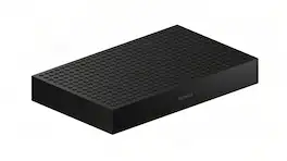 Sonos - AMP Multi 1000W 8 Ch Amplifier - Black