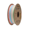 CREALITY HYPER SERIES
3D PRINTER FILAMENT
- High PLA
- Mild Bromine
- No Heavy Metals
- No Phthalates
- No BPA
- Net Weight: 1.75 kg
- Printing Temperature: 200-230°C
- Printing Speed: 30-60 mm/s
- Printing Layer Height: 0.1-0.3 mm
- Storage Temperature: 15-25°C
- Spooled from Recycled Material
- CREALITY
- Dual Color
- Original Design
- Scan QR Code for More Info