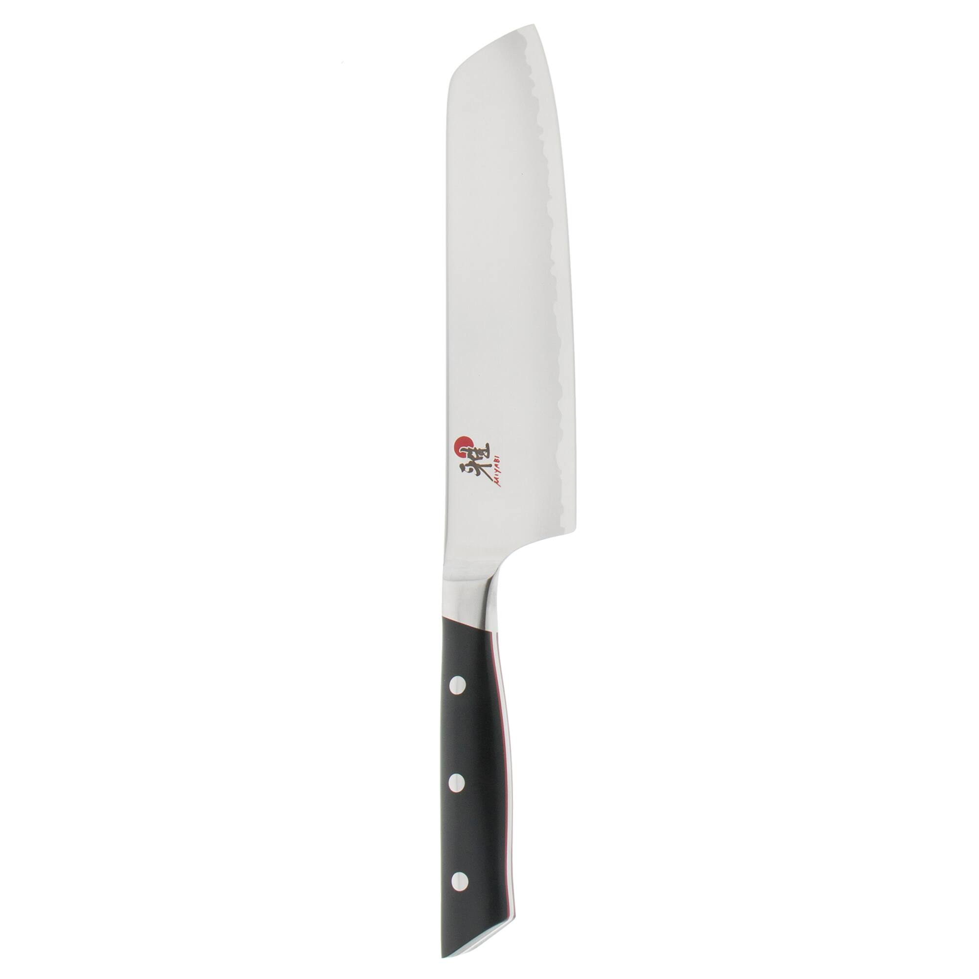 Miyabi Evolution Nakiri Knife - Thumbnail 2