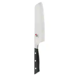 Miyabi - Evolution 6.5-inch Nakiri Knife - Stainless Steel